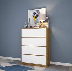 Chest of Drawers - woodbuzz.in