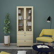 Book Case - woodbuzz.in