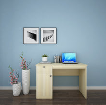 Load image into Gallery viewer, Study Table - woodbuzz.in
