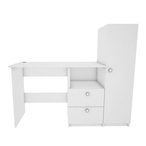 Derrick Home Office Table