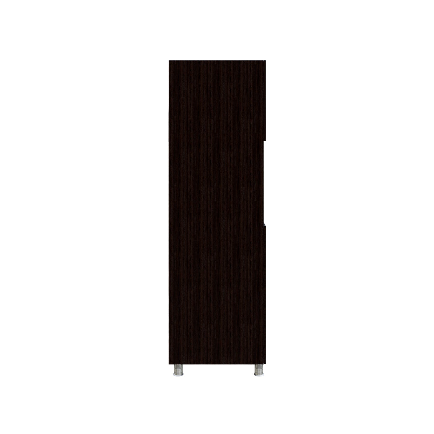 Microwave Tall Unit | Wenge