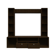 Florence TV Unit | 55 Inch TV | Wenge