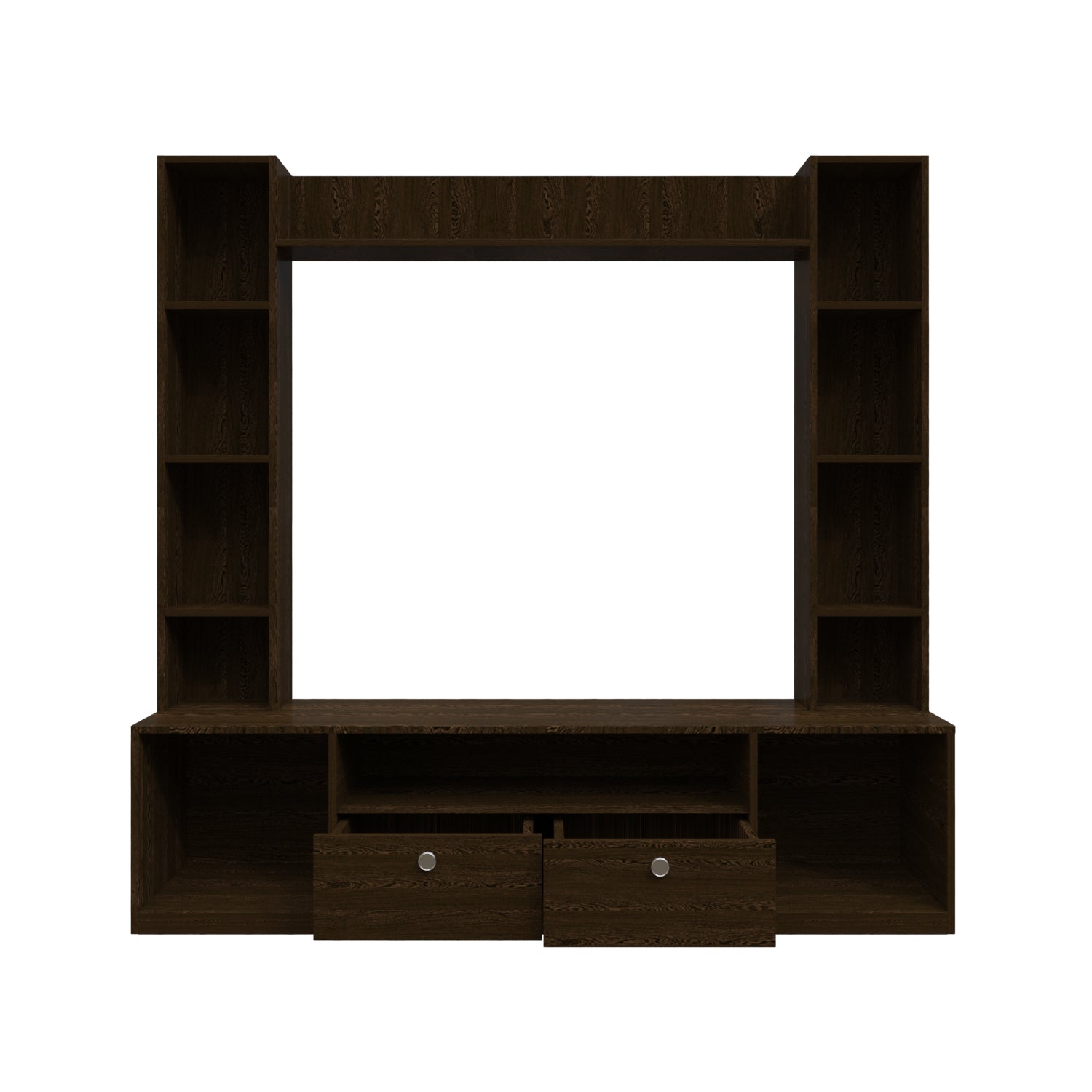 Florence TV Unit | 55 Inch TV | Wenge