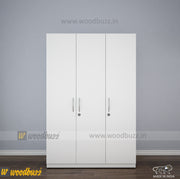 Petrel Wardrobe 1500 MM