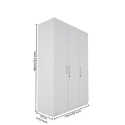 Petrel Wardrobe 1500 MM