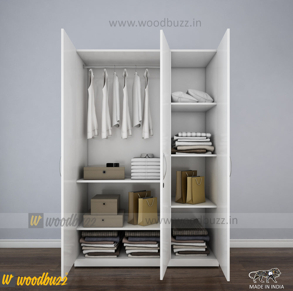 Petrel Wardrobe 1500 MM