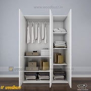 Petrel Wardrobe 1500 MM