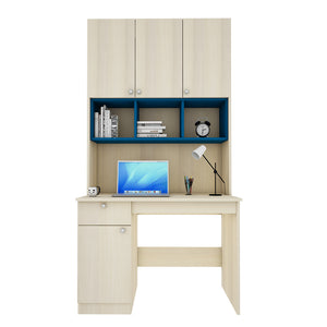 Fusion Study Table with O/H Storage