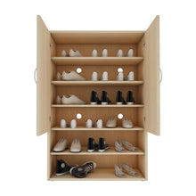 Load image into Gallery viewer, Pholes Shoe Cabinet
