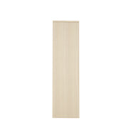 Pholes Shoe Cabinet | Beige Teak