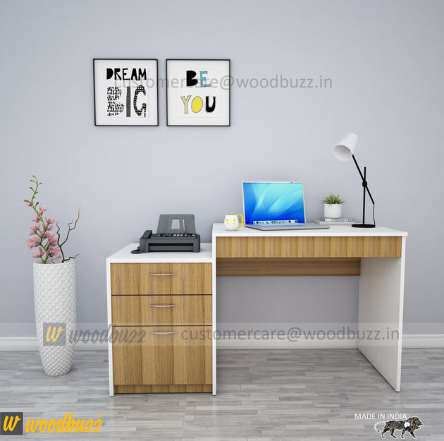 Study Table-New - woodbuzz.in