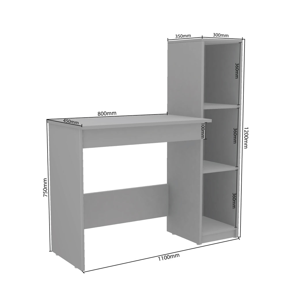 Study Table - New WFH - woodbuzz.in