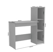 Study Table - New WFH - woodbuzz.in