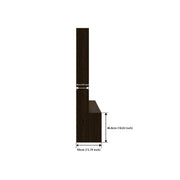 Florence TV Unit | 55 Inch TV | Wenge