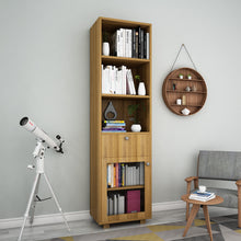 Load image into Gallery viewer, Solicitor Compact Bookshelf
