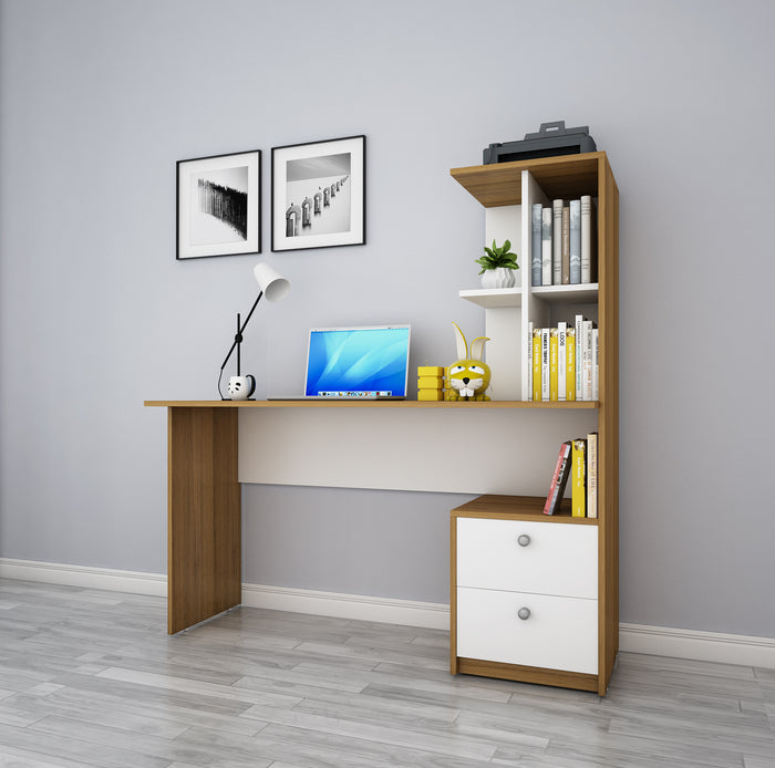 Study Table (Large) - woodbuzz.in