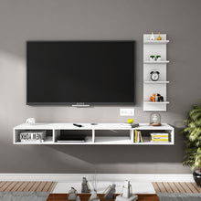 Load image into Gallery viewer, Daisy TV Unit - Upto 55 Inch TV
