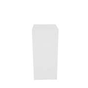 Palm Side Table | White