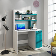 Neruda Study Table