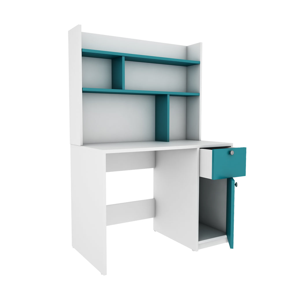 Neruda Study Table