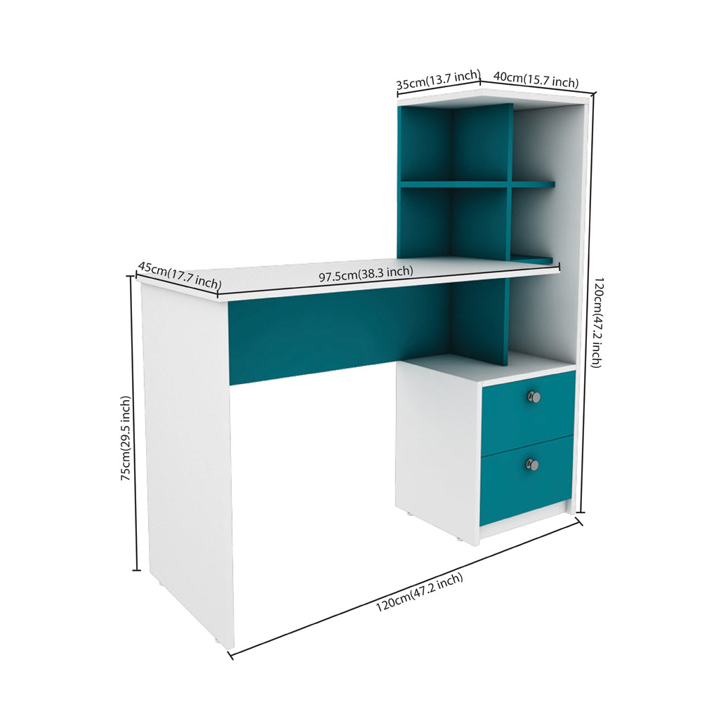 Eliot Study Table