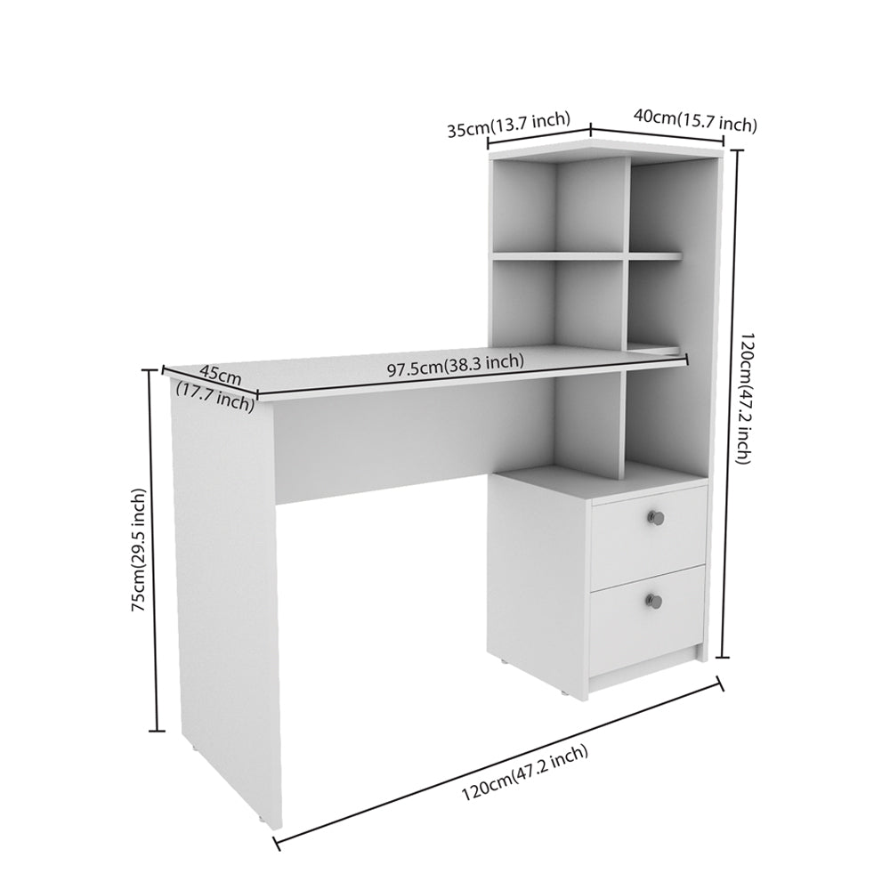 Eliot Study Table