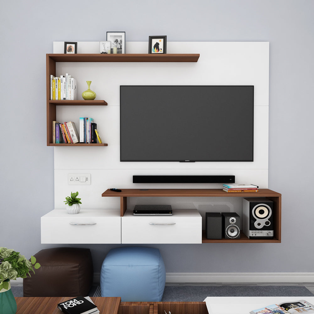 Vincent TV Unit - Up to 55 inches TV