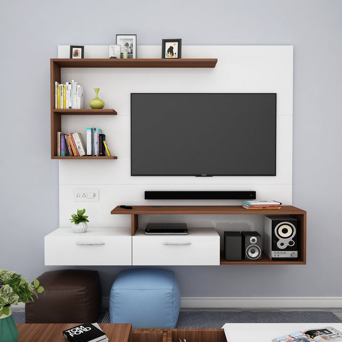 Vincent TV Unit - Up to 55 inches TV