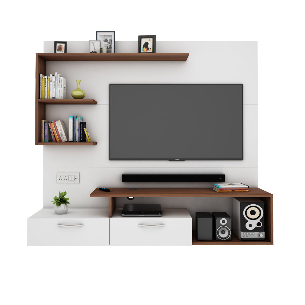 Vincent TV Unit - Up to 55 inches TV