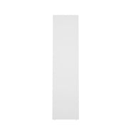 Cubix Bookcase | Frosty White