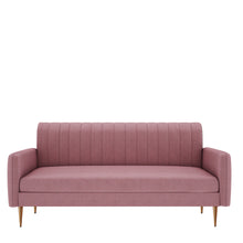 Load image into Gallery viewer, Amour 3 Seater Sofa
