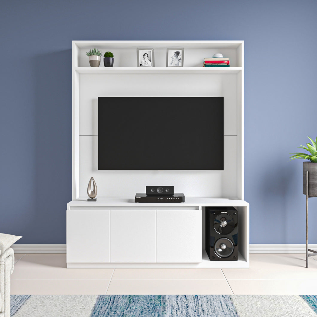 Edonia TV Unit - Up to 55 Inches TV
