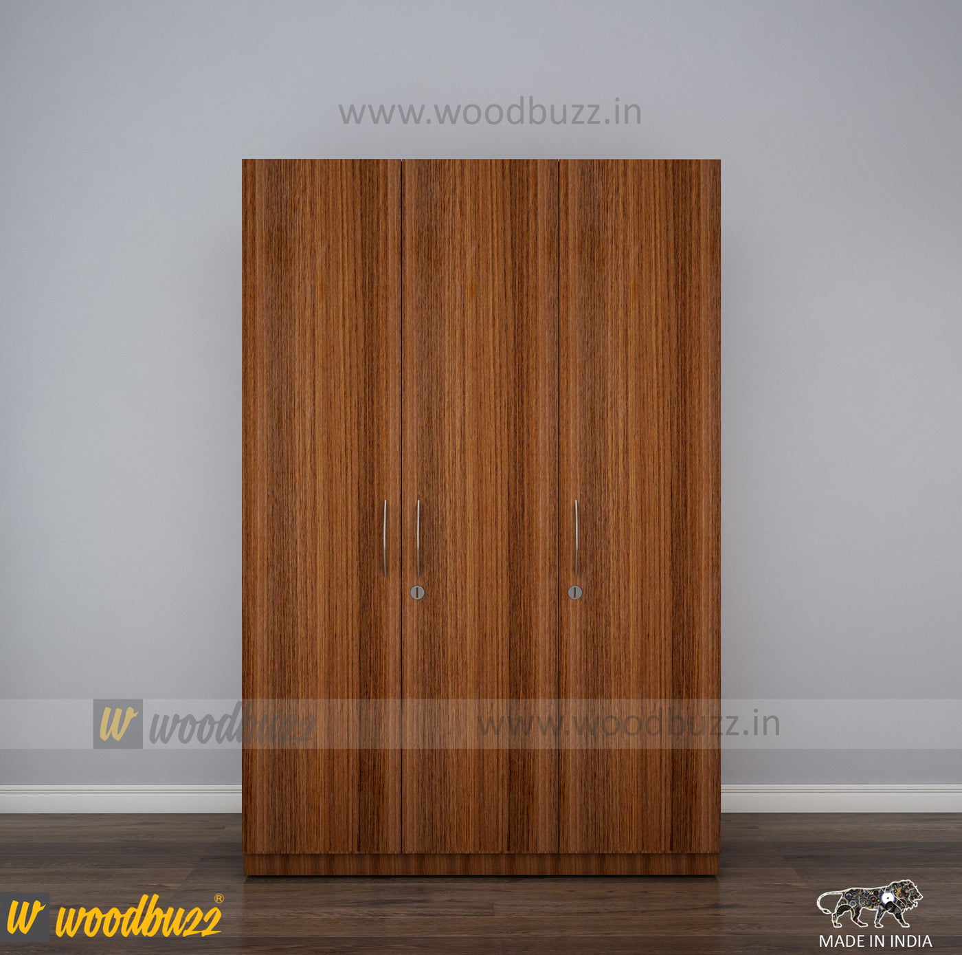 Petrel Wardrobe 1500 MM