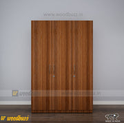 Petrel Wardrobe 1500 MM