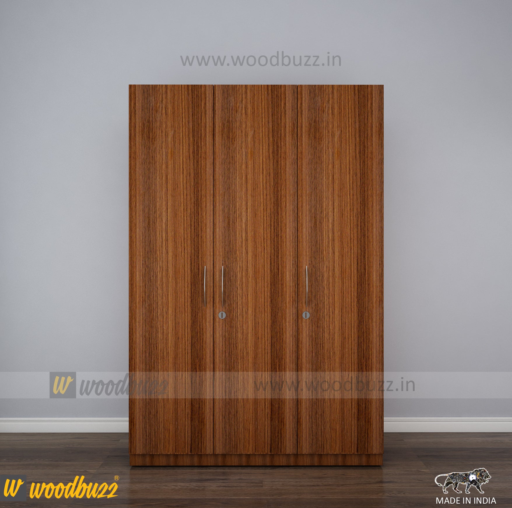 Petrel Wardrobe 1500 MM