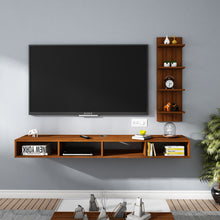 Load image into Gallery viewer, Daisy TV Unit - Upto 55 Inch TV
