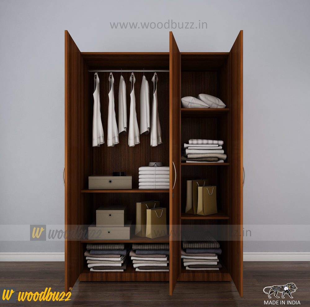 Petrel Wardrobe 1500 MM