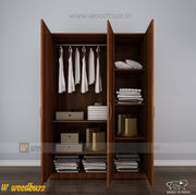 Petrel Wardrobe 1500 MM