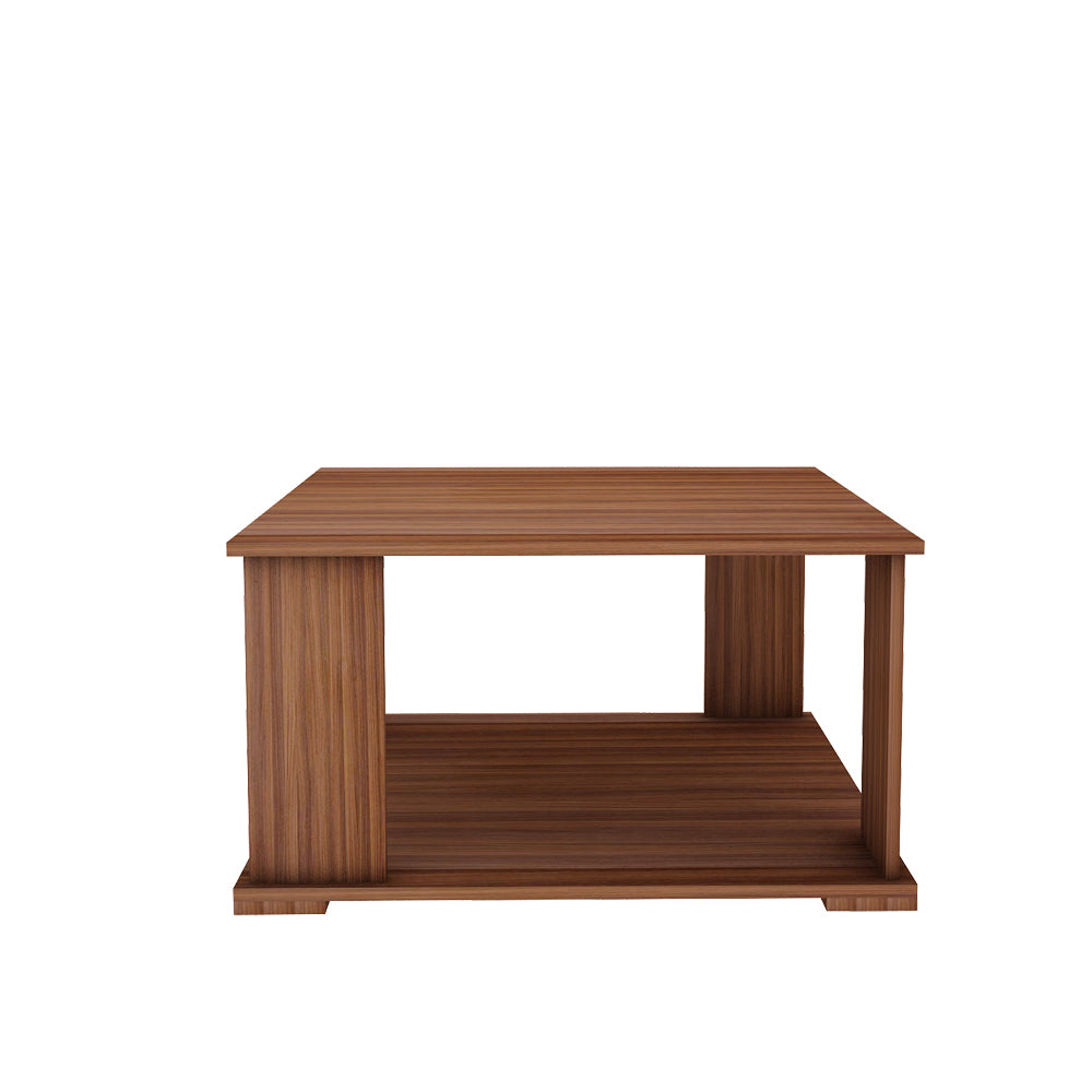 Foxtail Coffee Table - Walnut