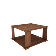 Foxtail Coffee Table - Walnut