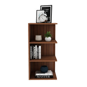 Palm Side Table | Walnut