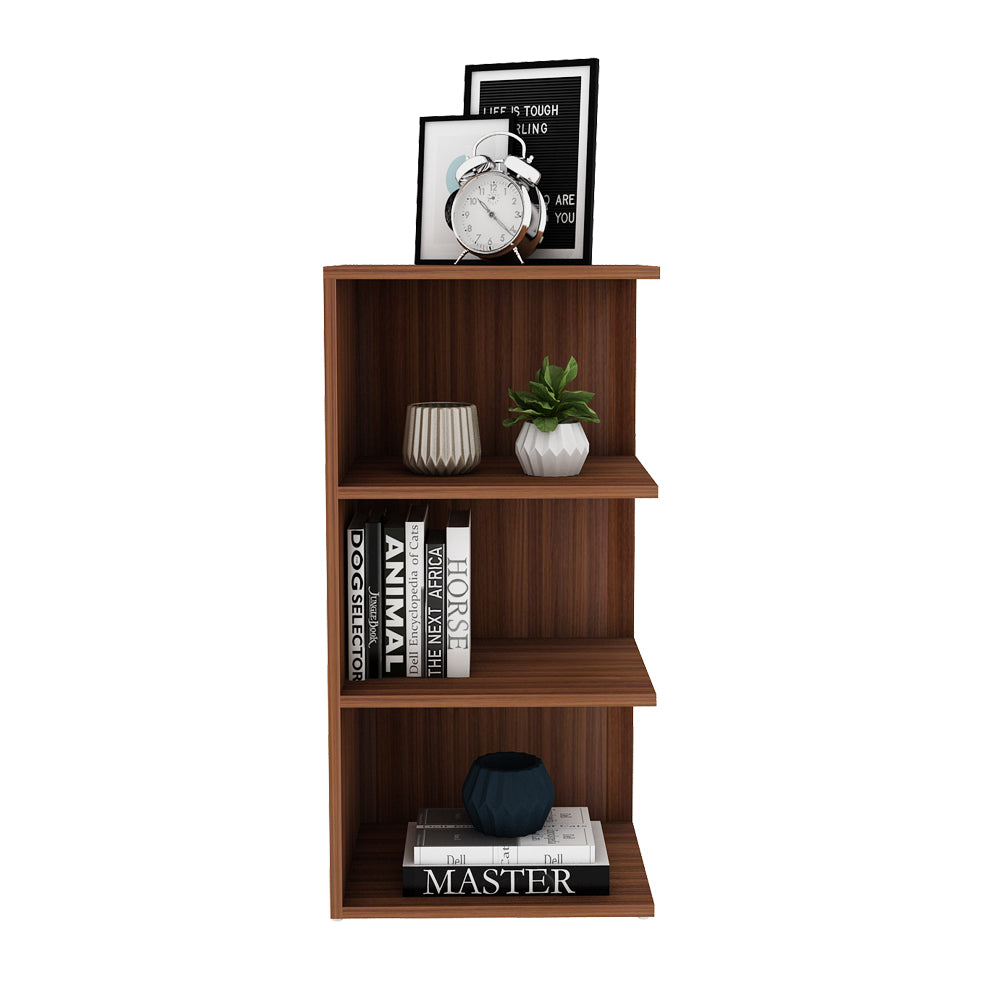 Palm Side Table | Walnut
