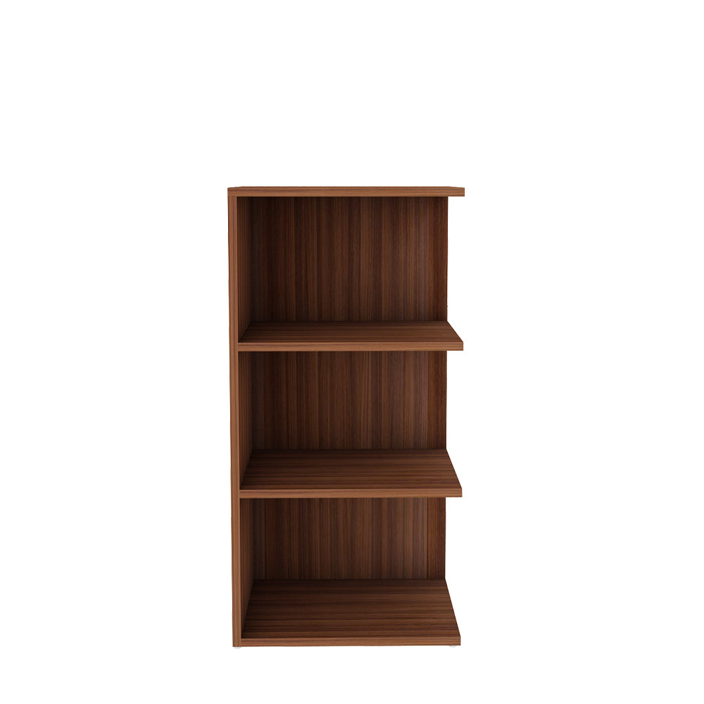 Palm Side Table | Walnut