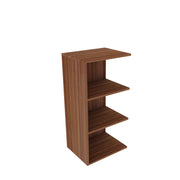 Palm Side Table | Walnut