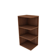Palm Side Table | Walnut