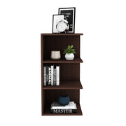 Palm Side Table | Wenge