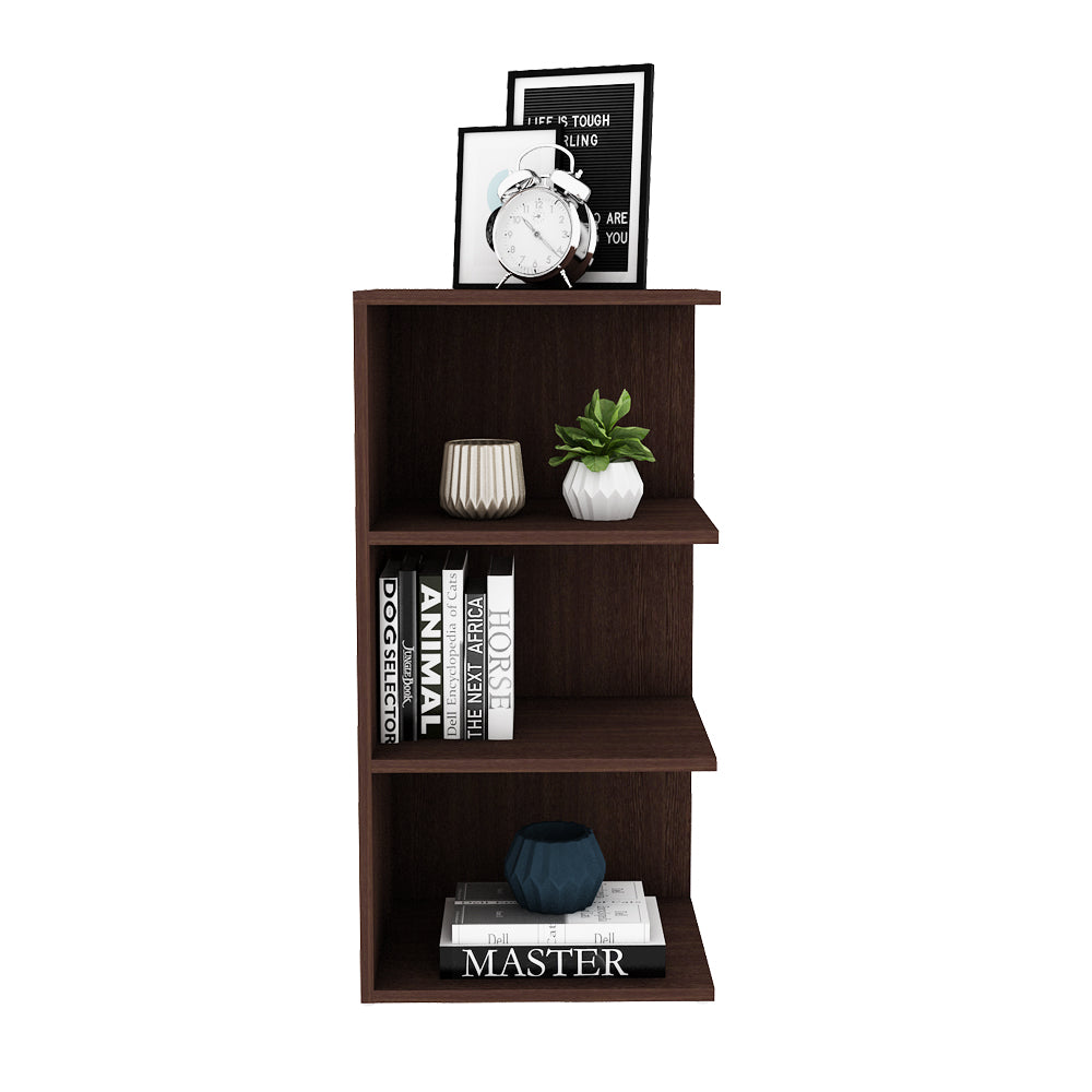 Palm Side Table | Wenge