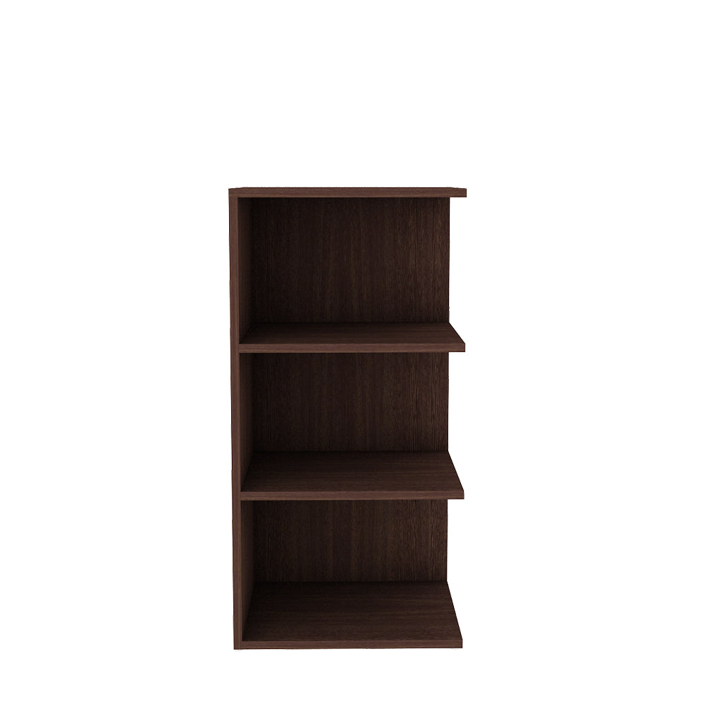 Palm Side Table | Wenge