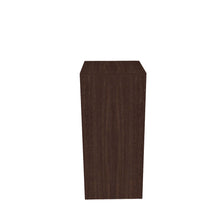 Load image into Gallery viewer, Palm Side Table - Wenge
