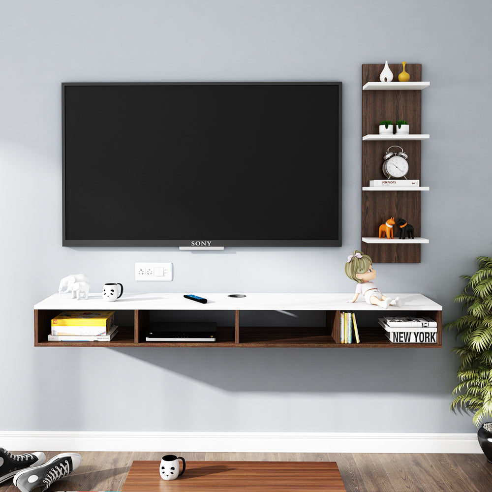 Daisy TV Unit - Upto 55 Inch TV